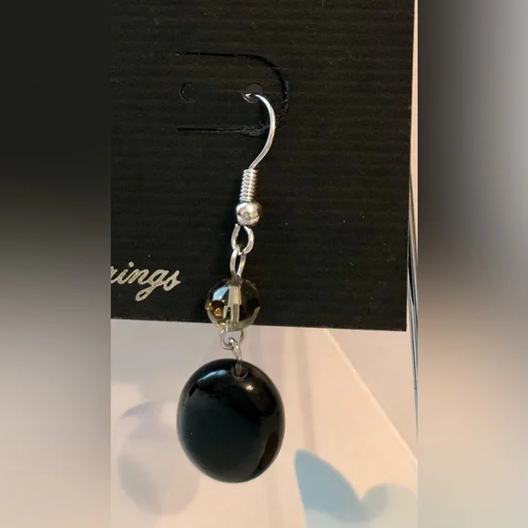 Jewels by Park Lane Hypnotic Pierced Earrings - Picture 2 of 7